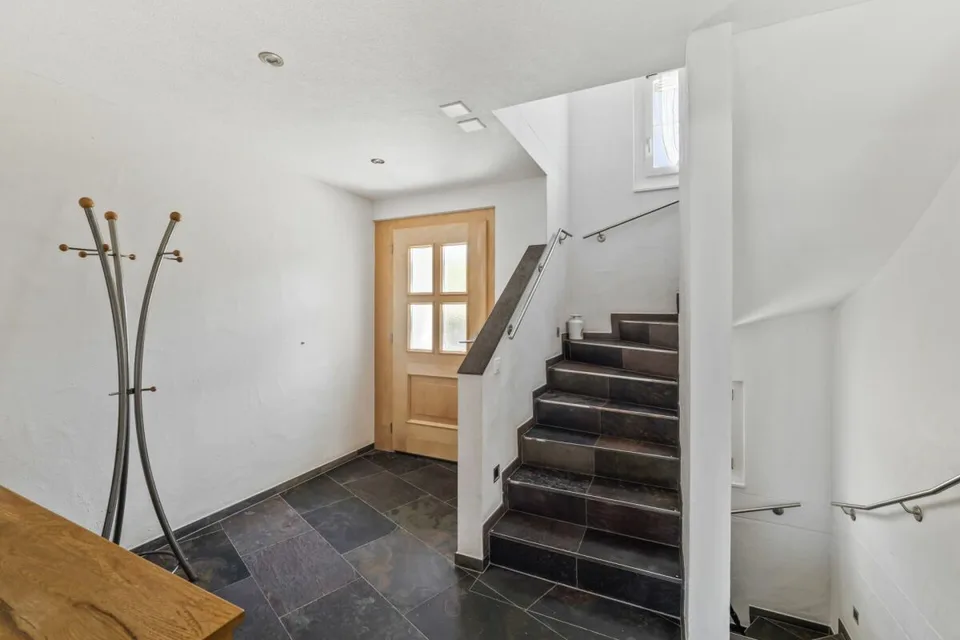 Moderna casa unifamiliare di 6 stanze secondo i principi del Feng Shui a Rothrist – foto 11 di 24
