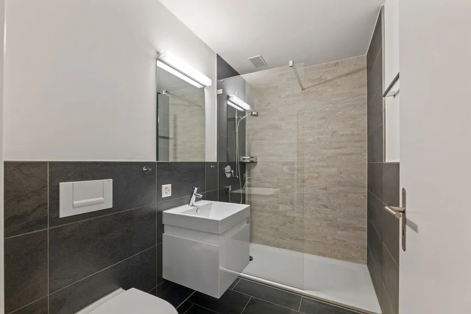 Vivre avec style - appartement moderne 3.5 pièces avec beaucoup de confort – photo 7 sur 13