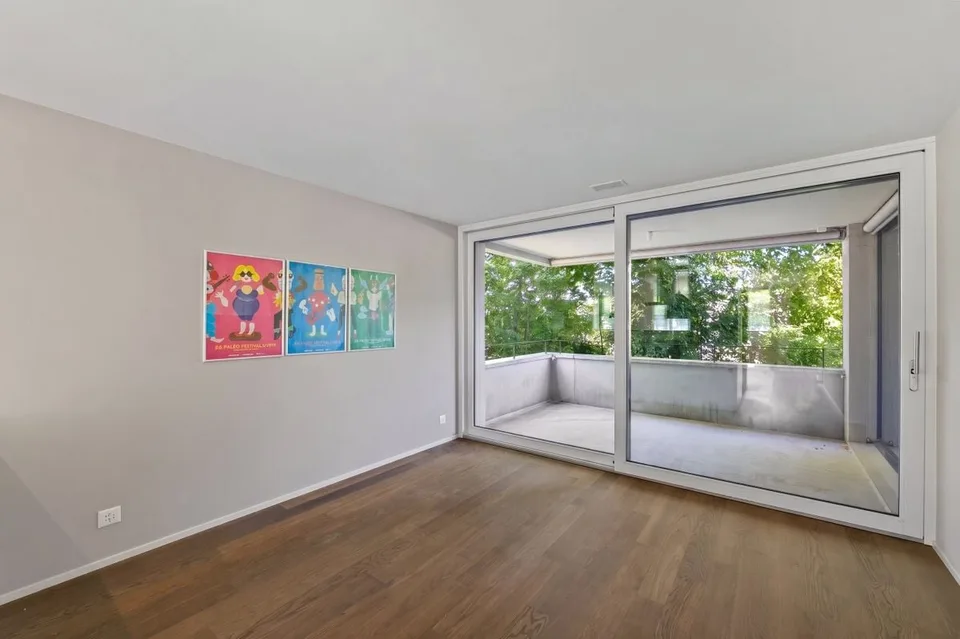 Vivre avec style - appartement moderne 3.5 pièces avec beaucoup de confort – photo 5 sur 13