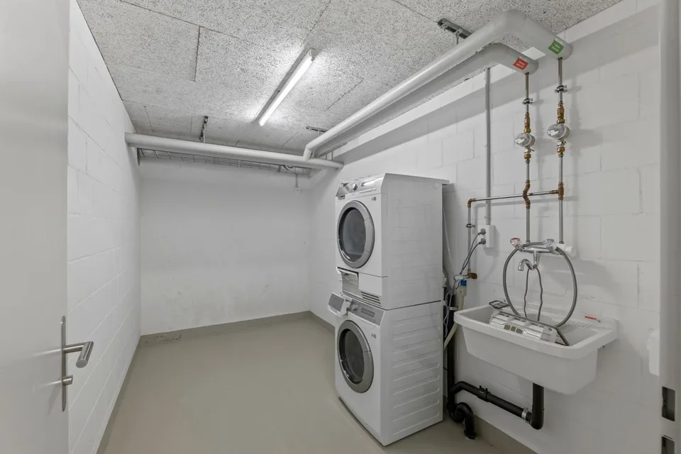 Vivre avec style - appartement moderne 3.5 pièces avec beaucoup de confort – photo 12 sur 13