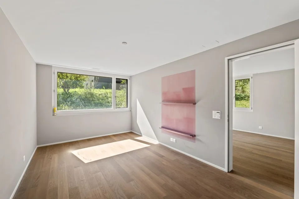 Vivre avec style - appartement moderne 3.5 pièces avec beaucoup de confort – photo 11 sur 13