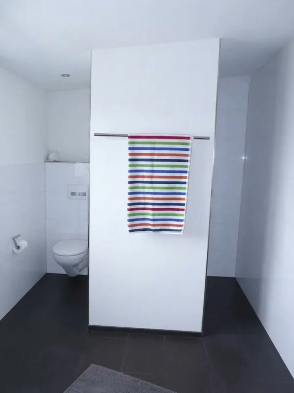 Grosse 3.5 Zimmer, Attikawohnung im Zentrum von Schötz – Foto 7 von 9