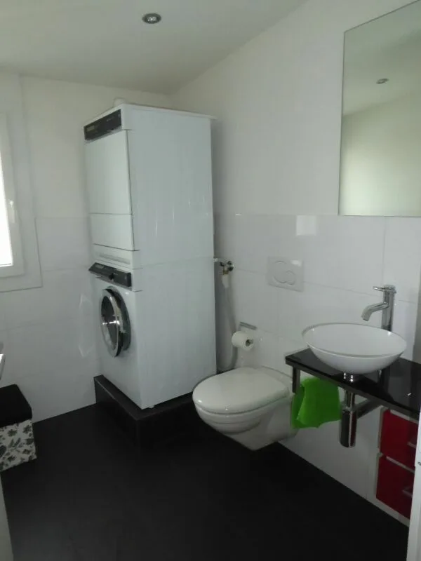 Grosse 3.5 Zimmer, Attikawohnung im Zentrum von Schötz – Foto 6 von 9