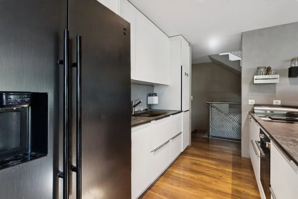Villa individuelle contemporaine 5.5pièces avec piscine à Carrouge VD – photo 6 sur 13
