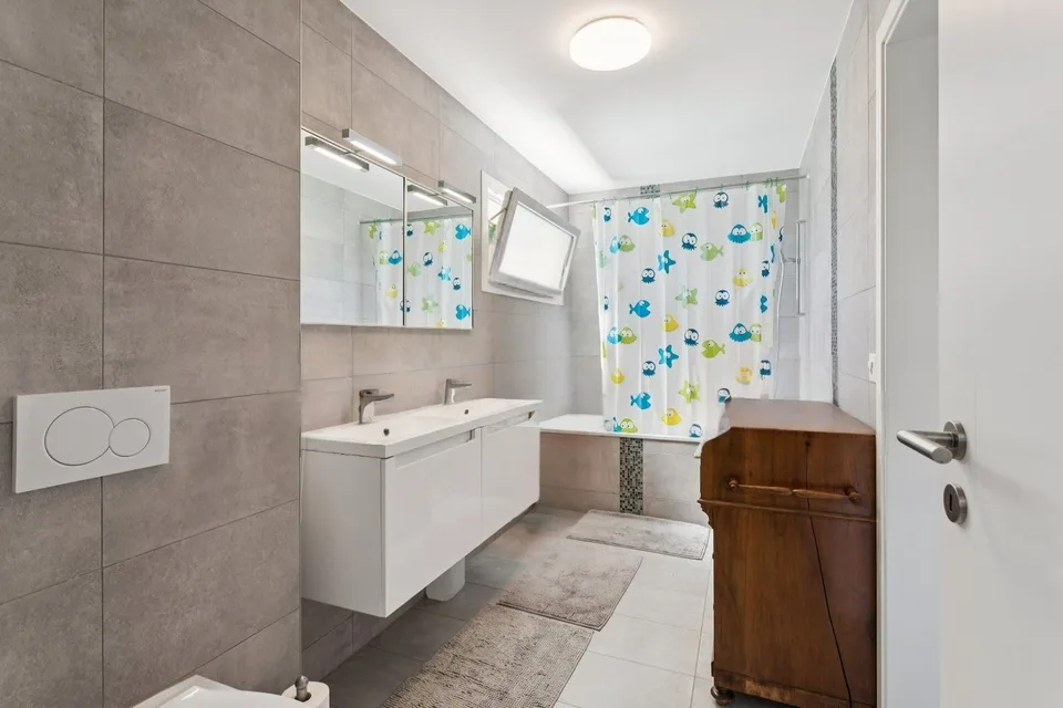 Villa individuelle contemporaine 5.5pièces avec piscine à Carrouge VD – photo 11 sur 13