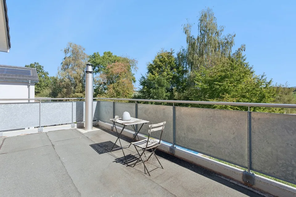 Villa individuelle contemporaine 5.5pièces avec piscine à Carrouge VD – photo 8 sur 13