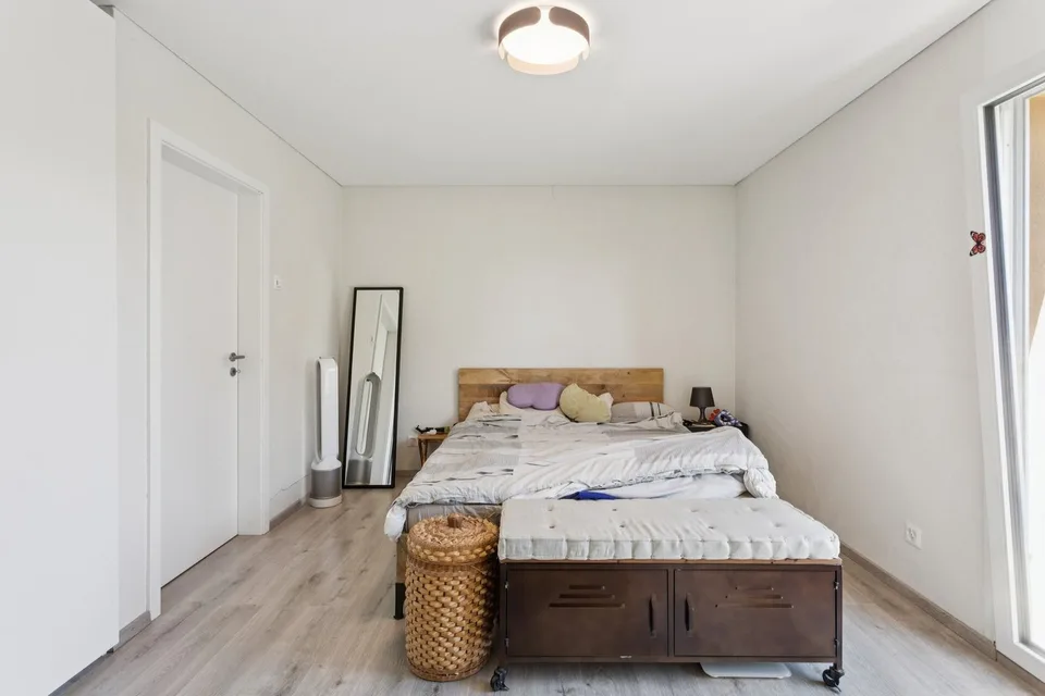 Villa individuelle contemporaine 5.5pièces avec piscine à Carrouge VD – photo 7 sur 13