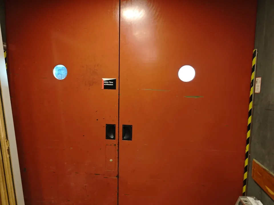 Espace de stockage sous-locataire (limité / illimité) à Au (SG) – photo 6 sur 15