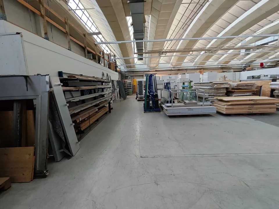 Espace de stockage sous-locataire (limité / illimité) à Au (SG) – photo 11 sur 15