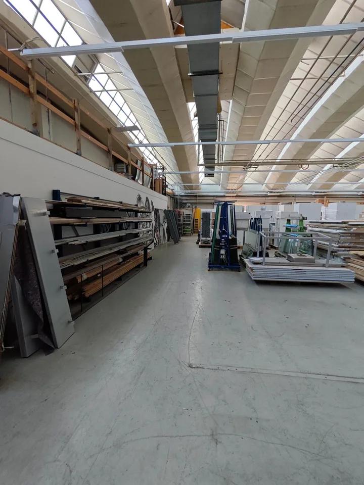 Espace de stockage sous-locataire (limité / illimité) à Au (SG) – photo 12 sur 15