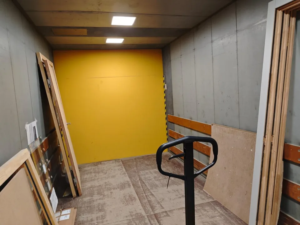 Espace de stockage sous-locataire (limité / illimité) à Au (SG) – photo 7 sur 15