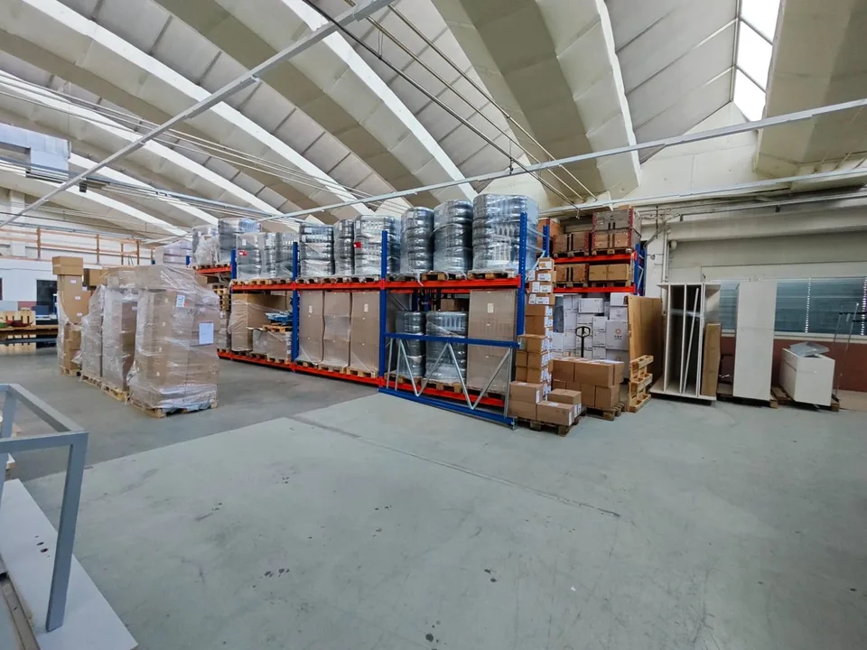 Espace de stockage sous-locataire (limité / illimité) à Au (SG) – photo 5 sur 15