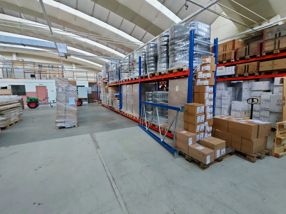 Espace de stockage sous-locataire (limité / illimité) à Au (SG) – photo 4 sur 15