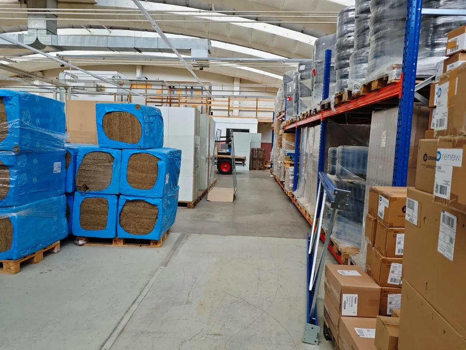 Espace de stockage sous-locataire (limité / illimité) à Au (SG) – photo 10 sur 15