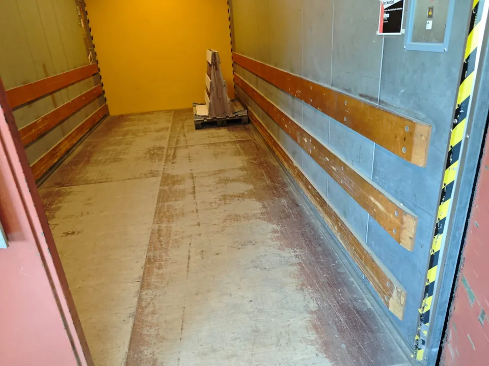 Espace de stockage sous-locataire (limité / illimité) à Au (SG) – photo 13 sur 15