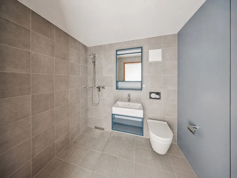 Compact et pratique - studio moderne en ville – photo 6 sur 10