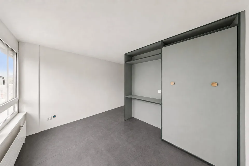 Compact et pratique - studio moderne en ville – photo 4 sur 10