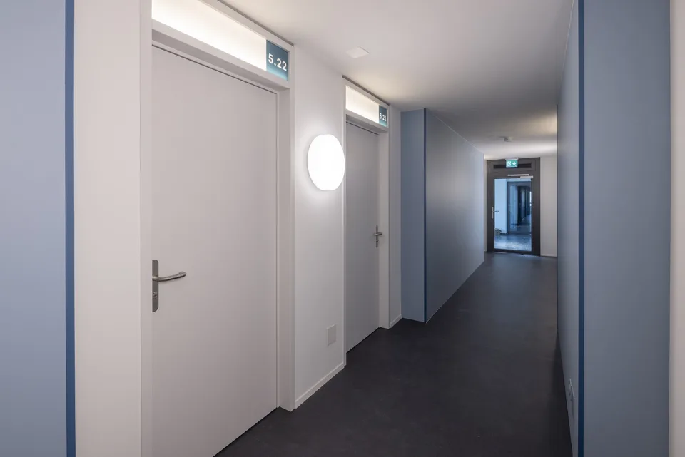 Compact et pratique - studio moderne en ville – photo 7 sur 10