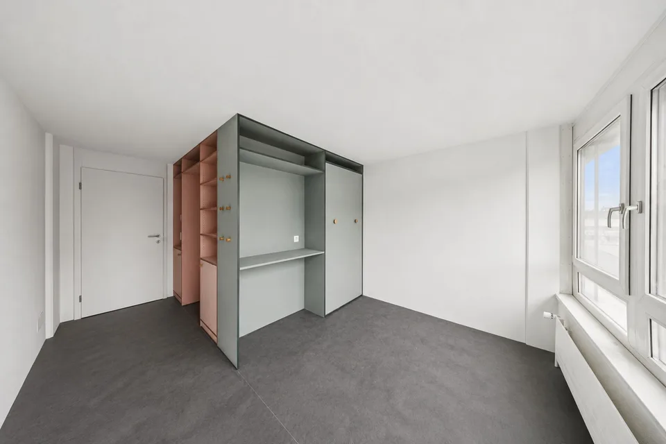 Compact et pratique - studio moderne en ville – photo 3 sur 10