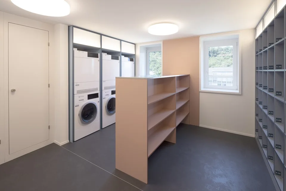 Compact et pratique - studio moderne en ville – photo 9 sur 10