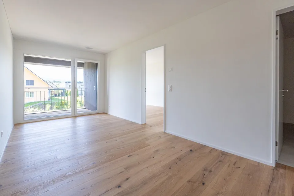 Modernes Reiheneinfamilienhaus beim Meierhof – Foto 6 von 9