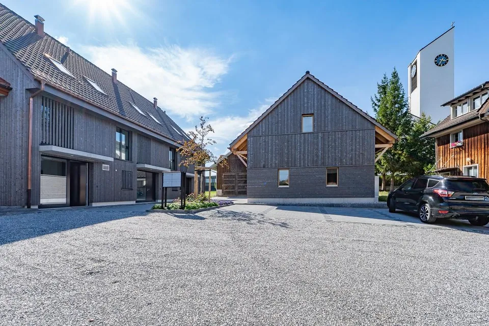 Modernes Reiheneinfamilienhaus beim Meierhof – Foto 2 von 9