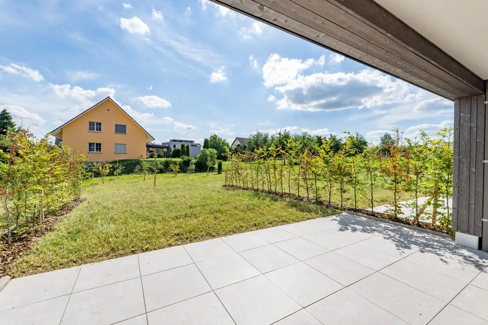 Modernes Reiheneinfamilienhaus beim Meierhof – Foto 5 von 9