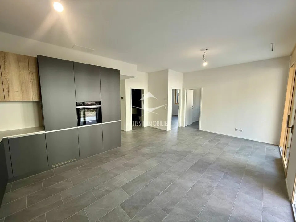 Apartment with new terrace – photo 17 of 22