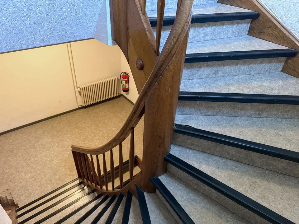 Charmantes Mehrfamilienhaus mit 7 Mietobjekten und unausgeschöpftem Mietzinspotenzial – Foto 23 von 29