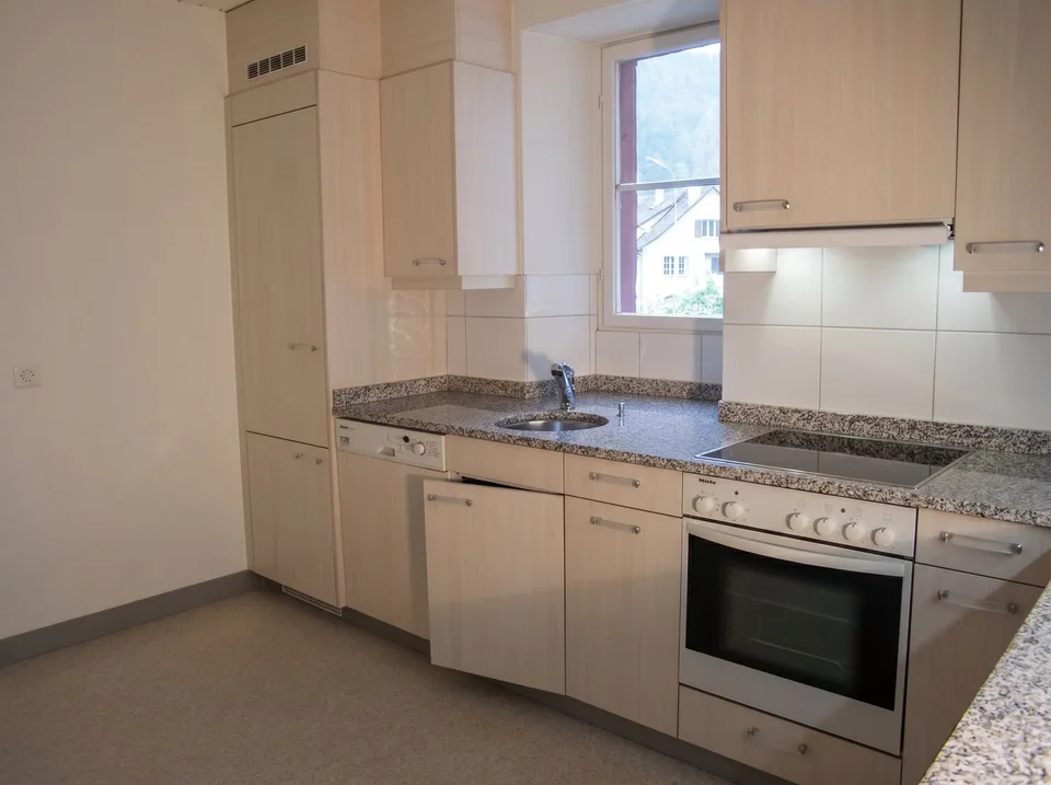 Charmantes Mehrfamilienhaus mit 7 Mietobjekten und unausgeschöpftem Mietzinspotenzial – Foto 11 von 29