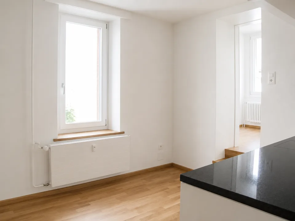 Charmantes Mehrfamilienhaus mit 7 Mietobjekten und unausgeschöpftem Mietzinspotenzial – Foto 3 von 29
