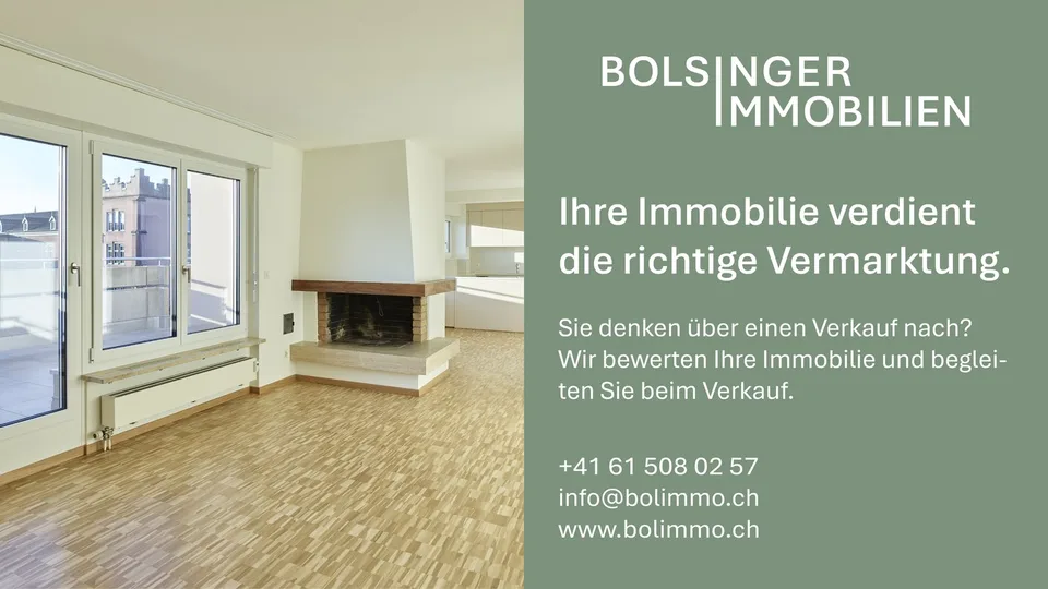 Charmantes Mehrfamilienhaus mit 7 Mietobjekten und unausgeschöpftem Mietzinspotenzial – Foto 29 von 29