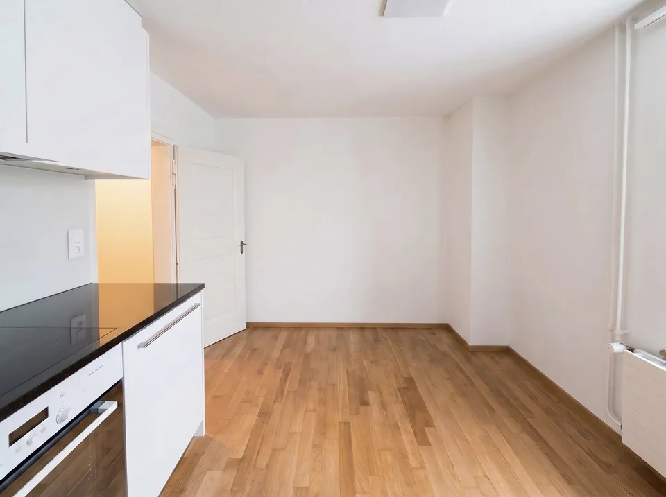 Charmantes Mehrfamilienhaus mit 7 Mietobjekten und unausgeschöpftem Mietzinspotenzial – Foto 4 von 29