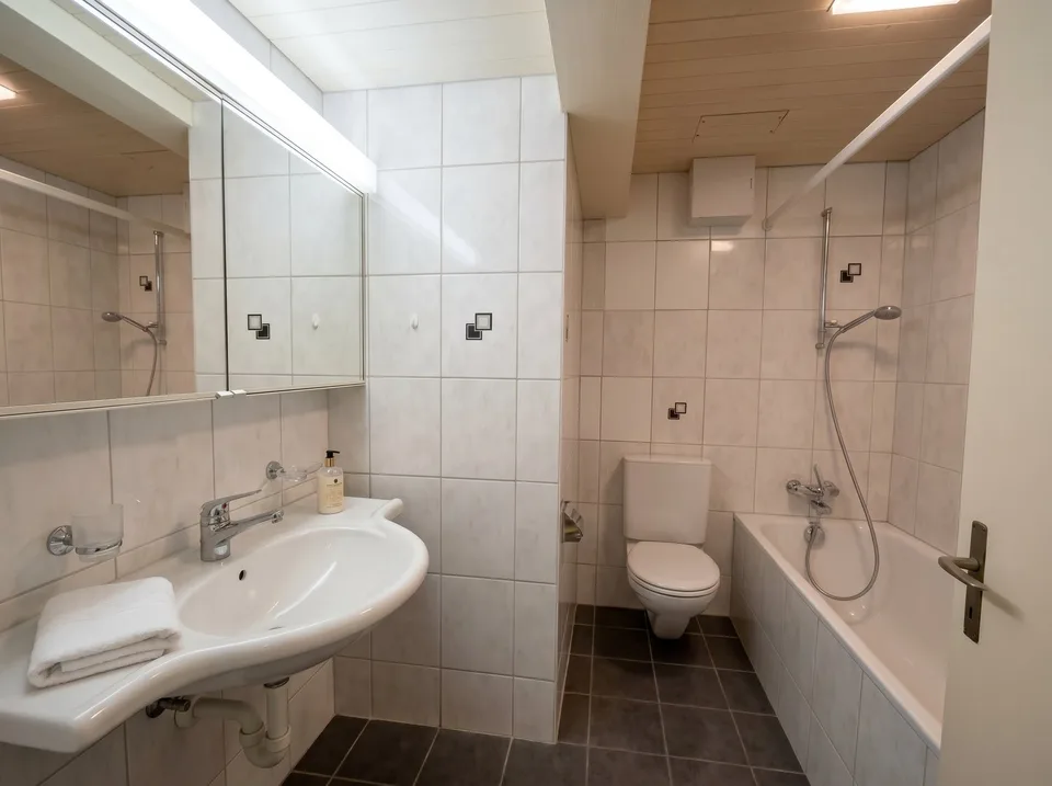 Charmantes Mehrfamilienhaus mit 7 Mietobjekten und unausgeschöpftem Mietzinspotenzial – Foto 10 von 29