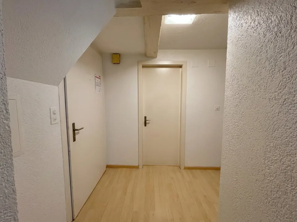 Charmantes Mehrfamilienhaus mit 7 Mietobjekten und unausgeschöpftem Mietzinspotenzial – Foto 12 von 29