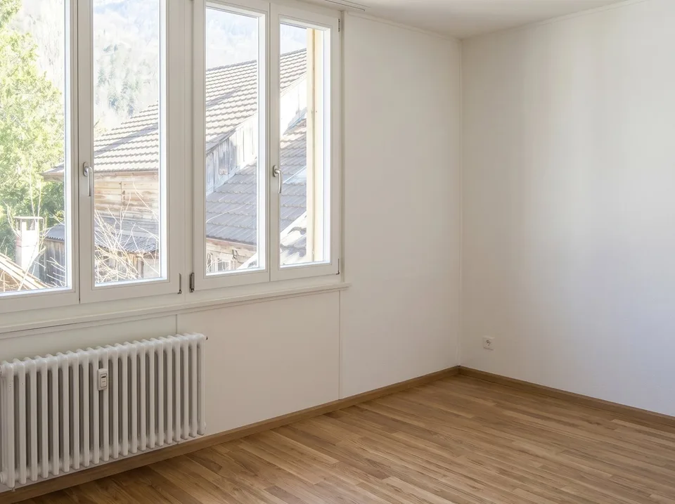 Charmantes Mehrfamilienhaus mit 7 Mietobjekten und unausgeschöpftem Mietzinspotenzial – Foto 5 von 29