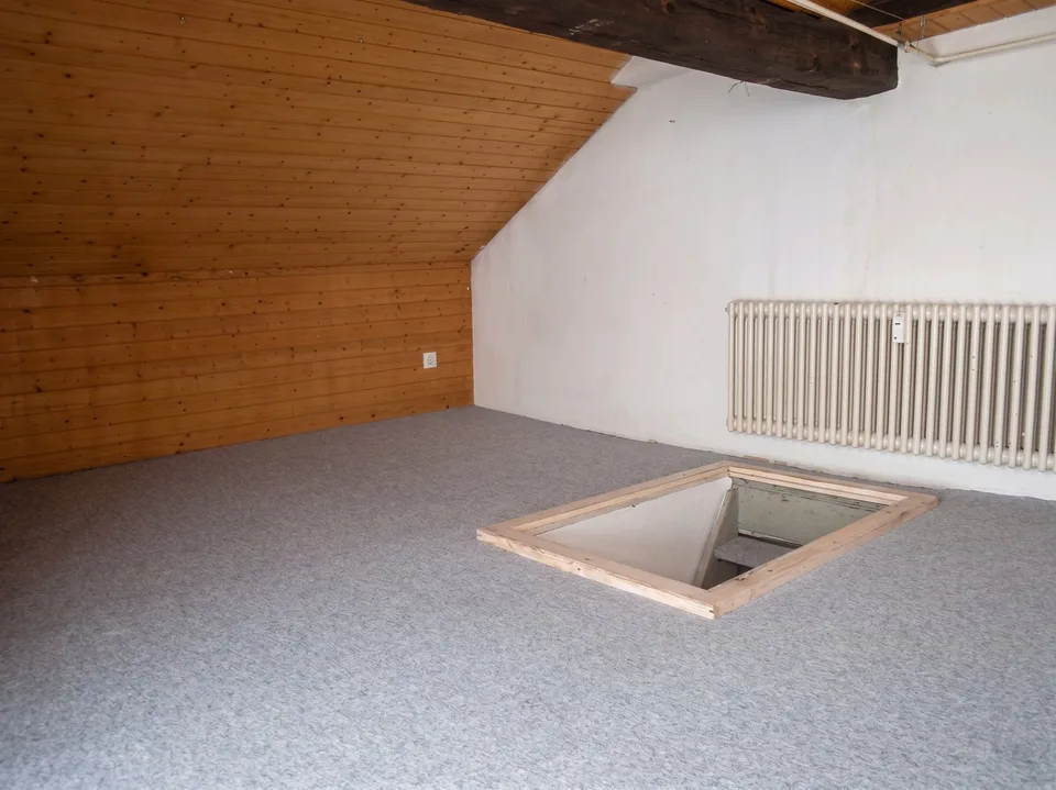 Charmantes Mehrfamilienhaus mit 7 Mietobjekten und unausgeschöpftem Mietzinspotenzial – Foto 20 von 29