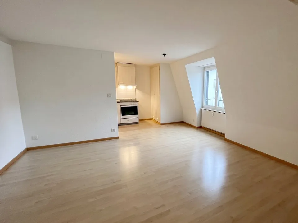 Charmantes Mehrfamilienhaus mit 7 Mietobjekten und unausgeschöpftem Mietzinspotenzial – Foto 14 von 29