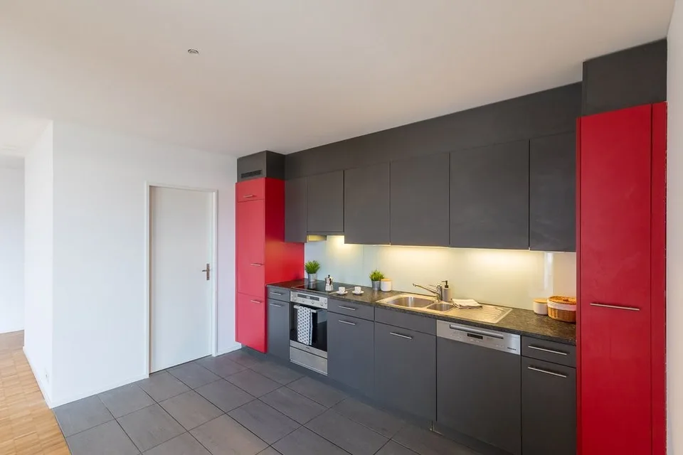 Habitation urbaine près du Rhin – photo 4 sur 12