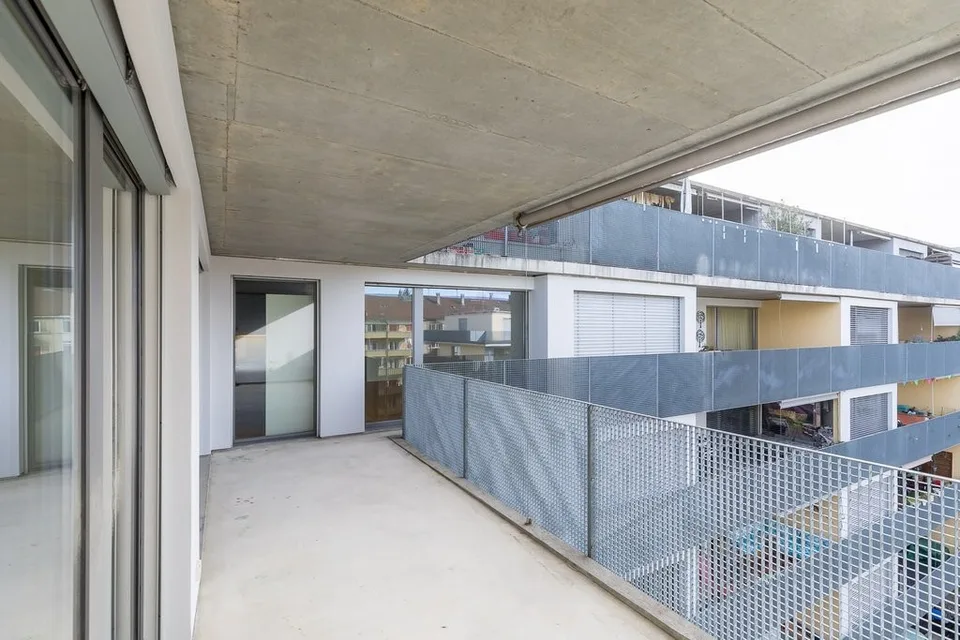 Habitation urbaine près du Rhin – photo 11 sur 12