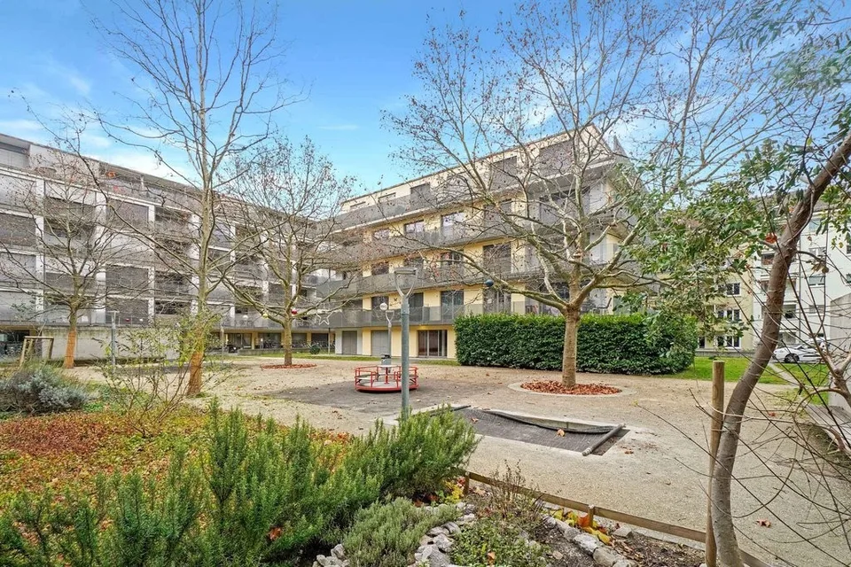 Habitation urbaine près du Rhin – photo 2 sur 12