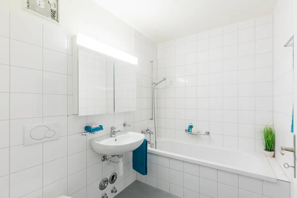 Habitation urbaine près du Rhin – photo 7 sur 12