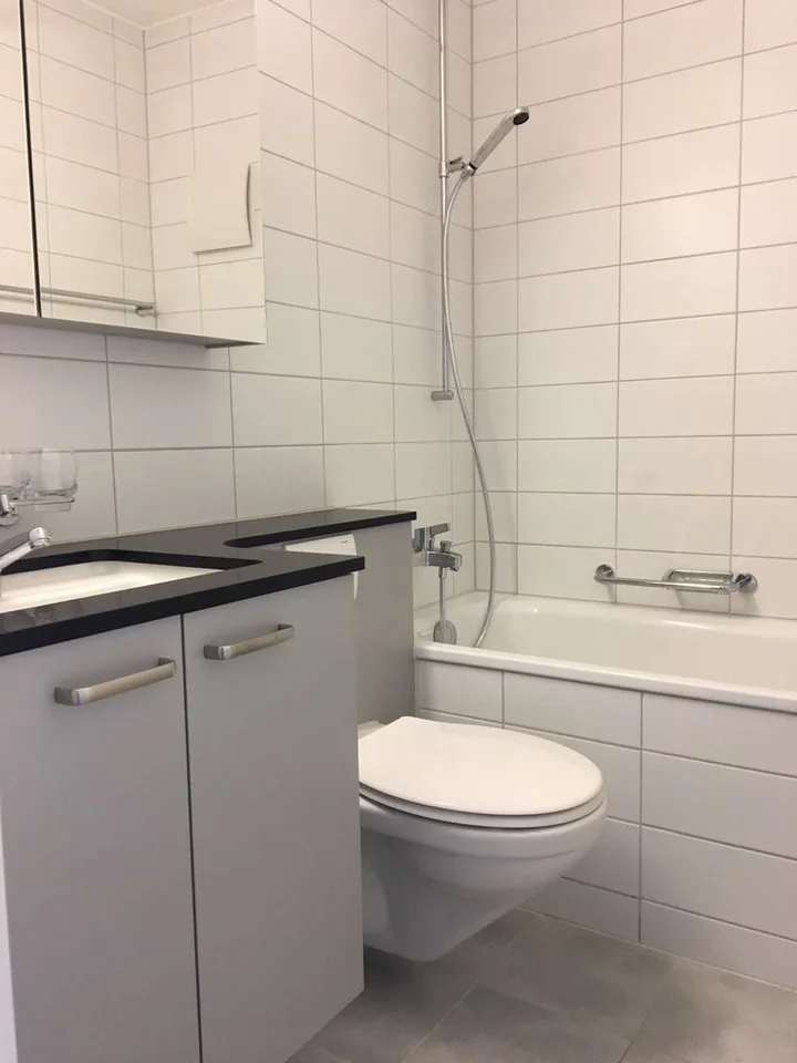 Ihr neues Zuhause in Biberist - grosszügig, hell und zum Wohlfühlen – Foto 6 von 8