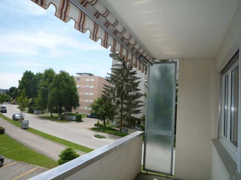 Ihr neues Zuhause in Biberist - grosszügig, hell und zum Wohlfühlen – Foto 7 von 8