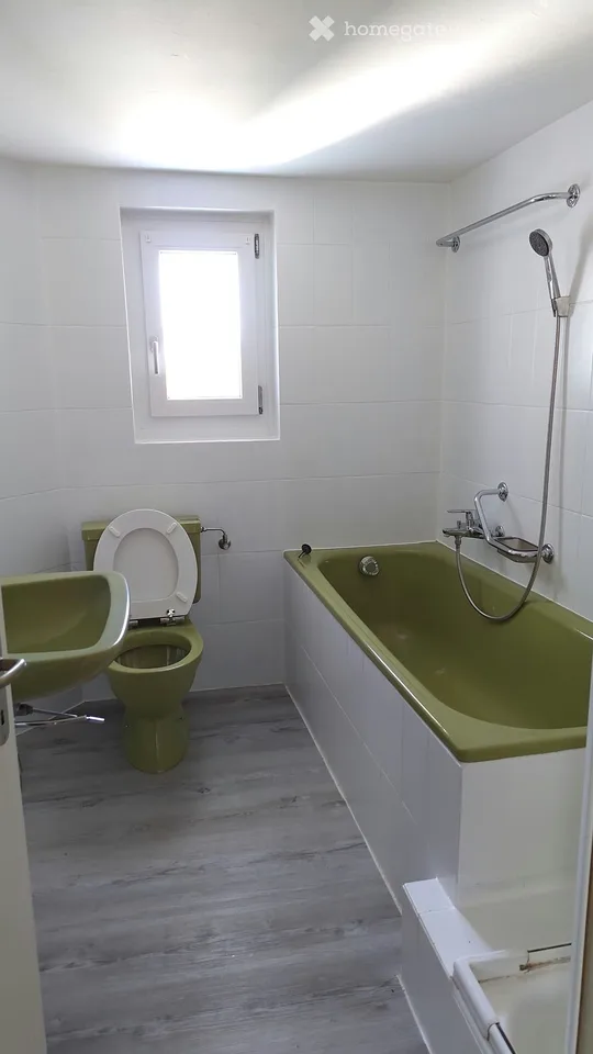 Appartement de 4.5 pièces Vue magnifique Libre de suite – Foto 5 von 5