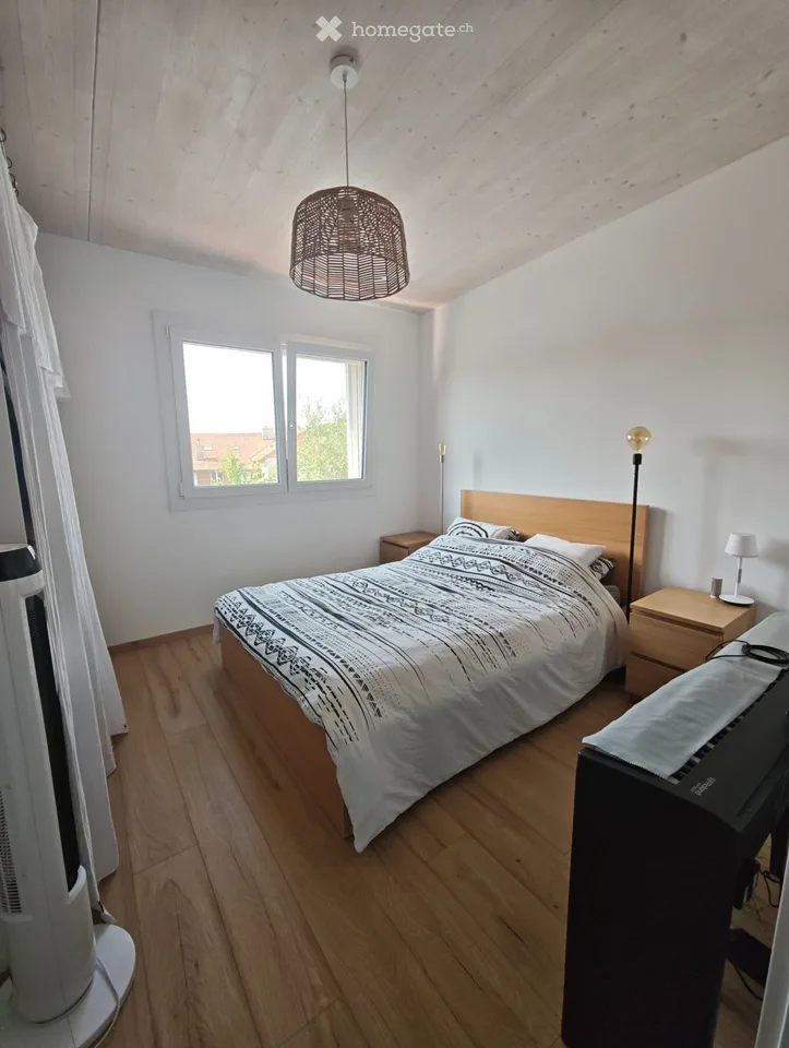 3,5 Zimmer zu vermieten ab 15.12.26 – Foto 5 von 5