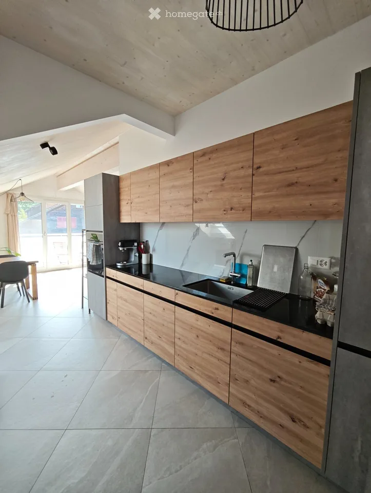 3,5 Zimmer zu vermieten ab 15.12.26 – Foto 4 von 5