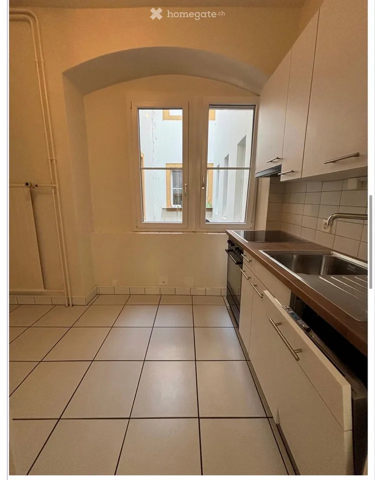 Beautiful, bright apartment in the city center – photo 3 of 5
