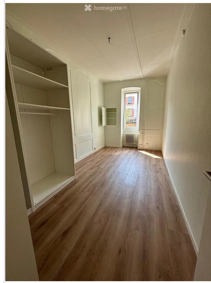 Beautiful, bright apartment in the city center – photo 2 of 5