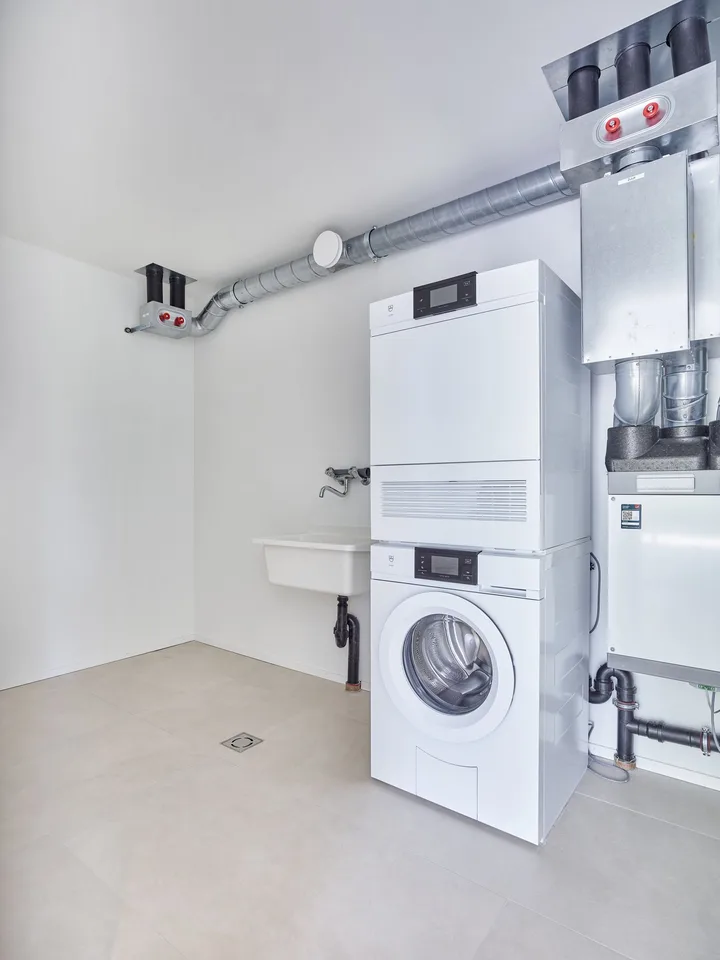 Idyllic garden apartment - optimal public transport connection – photo 10 of 11